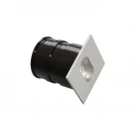 Подсветка для лестниц и ступеней встраиваемая DesignLed FLOOR S GW-S612-3-SL-NW (220V)