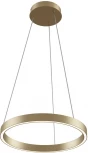 Подвесной светильник Maytoni Rim MOD058PL-L22BS4K