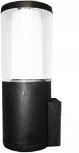 Настенный светильник уличный Fumagalli Carlo DR1.570.000.AXU1L (220V, IP55)
