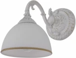 Бра Arte Milano AM346410 346410/1W WT+G (220V)
