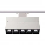 Трековый светильник Novotech Eos 357841