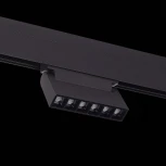 Трековый светильник магнитный ST Luce Nane ST364.446.06 (LED, 48V)