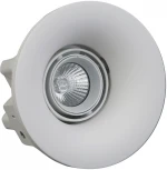 Встраиваемый точечный светильник DeMarkt Барут 499010401