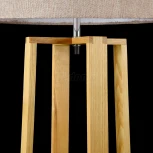 Торшер Freya Nubi FR5134-FL-01-BG (220V, круглые)