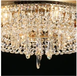Потолочная люстра MW-Light Изольда 366012806