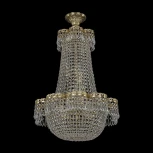 Потолочная люстра Bohemia 1931 19311/H2/45JB G