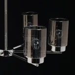 Потолочная люстра на штанге De City Каталина 361012206