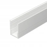 Профиль SL-MINI-8-H12-2000 WHITE (Arlight, Алюминий) 037107