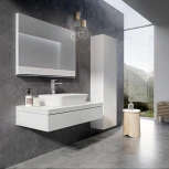 Раковина Ravak Ceramic 600 R