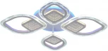 Потолочная люстра Мелодия Света SS1L 000028973