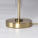 Настольная лампа MW-Light Конрад 667034101