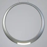 Подвесной светильник Mantra Ring 6172