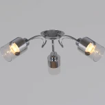 Потолочная люстра Reluce 01392-0.3-03 CR (220V)