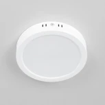 Потолочный светильник круглый Citilux Галс CL5516N (LED, 220V, круглые)