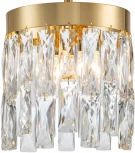 Подвесной светильник Indigo Anna V000384