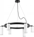 Подвесной светильник Lightstar Rullo LR0163638630 (220V, на тросе, круглые)