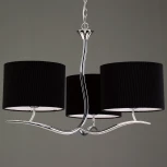 Подвесная люстра Mantra Eve 1171 (220V, на цепи)