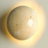 Настенный светильник Lussole Mon LSP-7329 (LED, 220V, круглые)