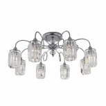 Потолочная люстра Citilux Синди CL330181 (220V, подвески)