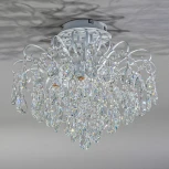 Потолочная люстра Escada 1121/6PL