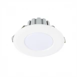 Встраиваемый светильник Кинто CLD5103N