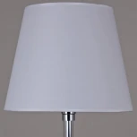 Торшер ILLUMICO IL0500-1F-79 CR (220V)