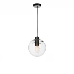 Подвесной светильник Loft It Selene 2031-A в форме шара