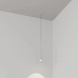 Подвесной светильник SP-STIRIA-L400-R57-5W Warm2700 (GR, 36 deg, 230V) (Arlight, IP20 Металл) 054438 (LED, на проводе)