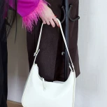 Вешалка напольная Пико 16 черный от фабрики Mebelik