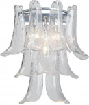 Настенный светильник Vitaluce V5860 V5860-9/3A (220V, цветы, лепестки)