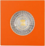 Встраиваемый точечный светильник Denkirs DK2031-OR