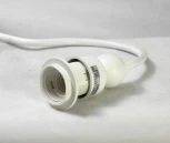 Подвесная люстра Lussole Lgo Hartford GRLSP-8033 (220V, на цепи, IP21)