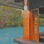 Архитектурная подсветка Novotech Calle 357518 (LED, 220V, IP54)