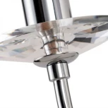 Бра Arte Lamp Edda A3625AP-1CC (220V)