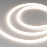 Светодиодная лента герметичная LUNA-X960-D8mm 24V Day4000 (8 W/m, IP65, 360deg, 5m) (Arlight) 053352