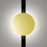 Трековый светильник магнитный 48V Maytoni Relax TR107-2-5W3K-BS (LED, круглые)
