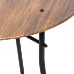 Стол журнальный Калифорния Ники 2500000175725 Leset