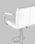 Стул барный Малави  белый NP 2 шт Stool Group арт.УТ000039892
