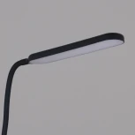 Торшер светодиодный Reluce 00089-0.6-01 BK (220V)