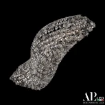 Подвесная люстра APL LED Rimini S507.0.60.A.4000