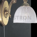 Бра Reccagni Angelo 5650 A 5650/1 (220V, выключатель)