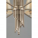 Подвесная люстра Omnilux 722 OML-72203-06 (на цепи)