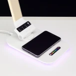 Офисная настольная лампа Citilux Ньютон CL803012