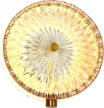 Настенный светильник Favourite Slik 4488-2W (LED, 220V, круглые)