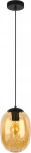 Подвесной светильник Loft It Bubble 10427 Amber (220V, на проводе, круглые)