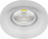 Встраиваемый точечный светильник Feron 28774 (220V)