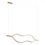 Подвесной светильник светодиодный Loft It Tape Light 10403/1200 AB (220V, на тросе)