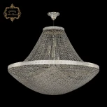 Потолочная люстра на штанге Art Classic 21.32 21.321.H1.100SP.GW