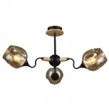 Потолочная люстра Wedo Light Sarika 66181.01.14.03