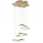 Подвесной светильник Lightstar Favo 750223 (LED, 220V, на тросе, IP40)